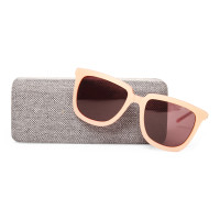 Bruuns Bazaar Sunglasses in bi-color