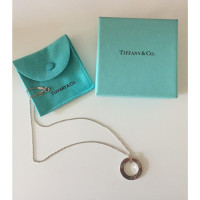 Tiffany & Co. Chaîne avec pendentif