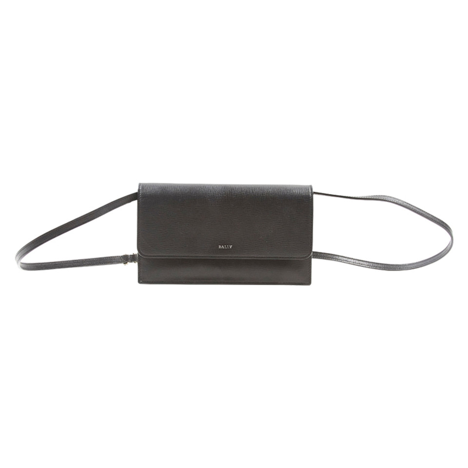 Bally Small handbag in black