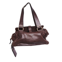 Mulberry Handbag in brown