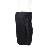 By Malene Birger Shorts in antraciet