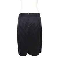 By Malene Birger Shorts in antraciet