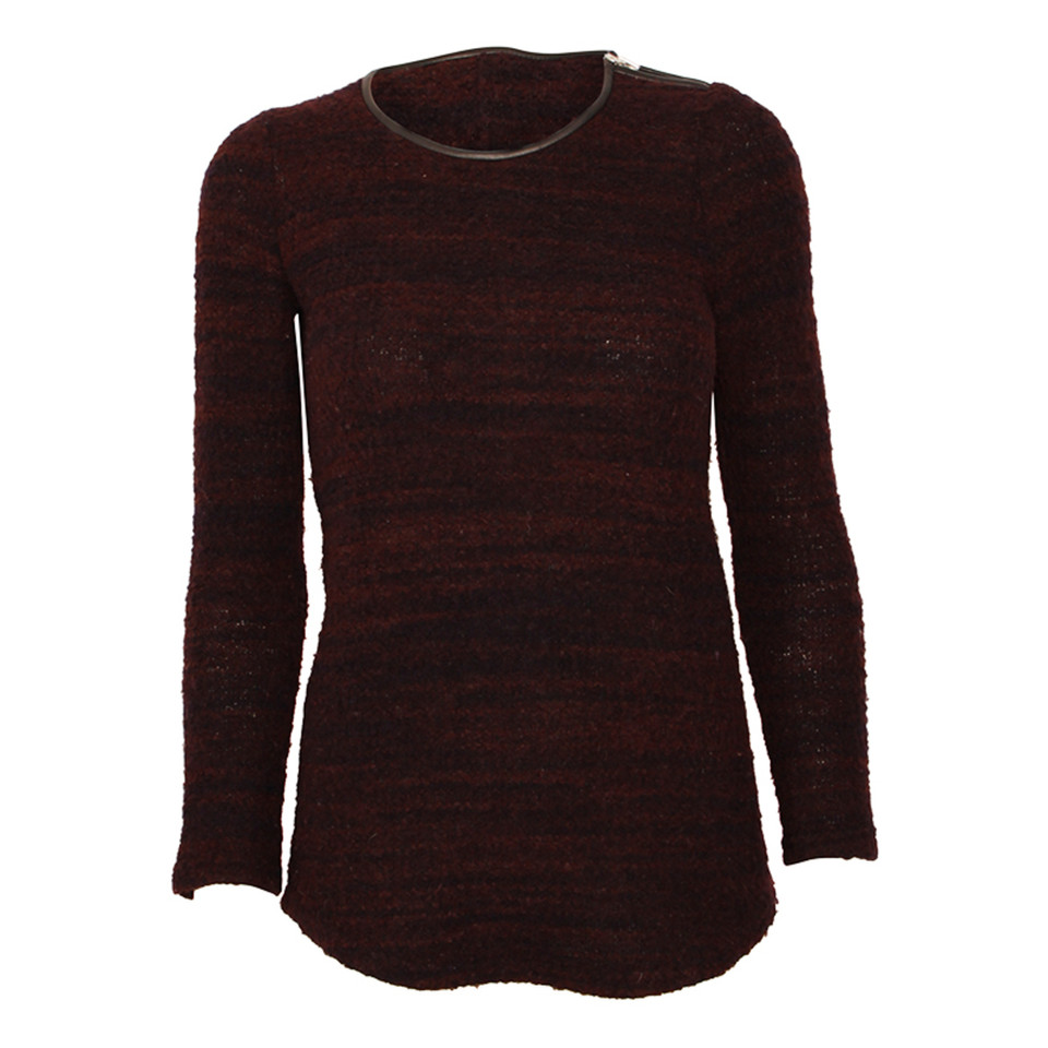 Isabel Marant Etoile Sweater in tweekleurig