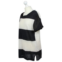By Malene Birger Shirt in tricolor