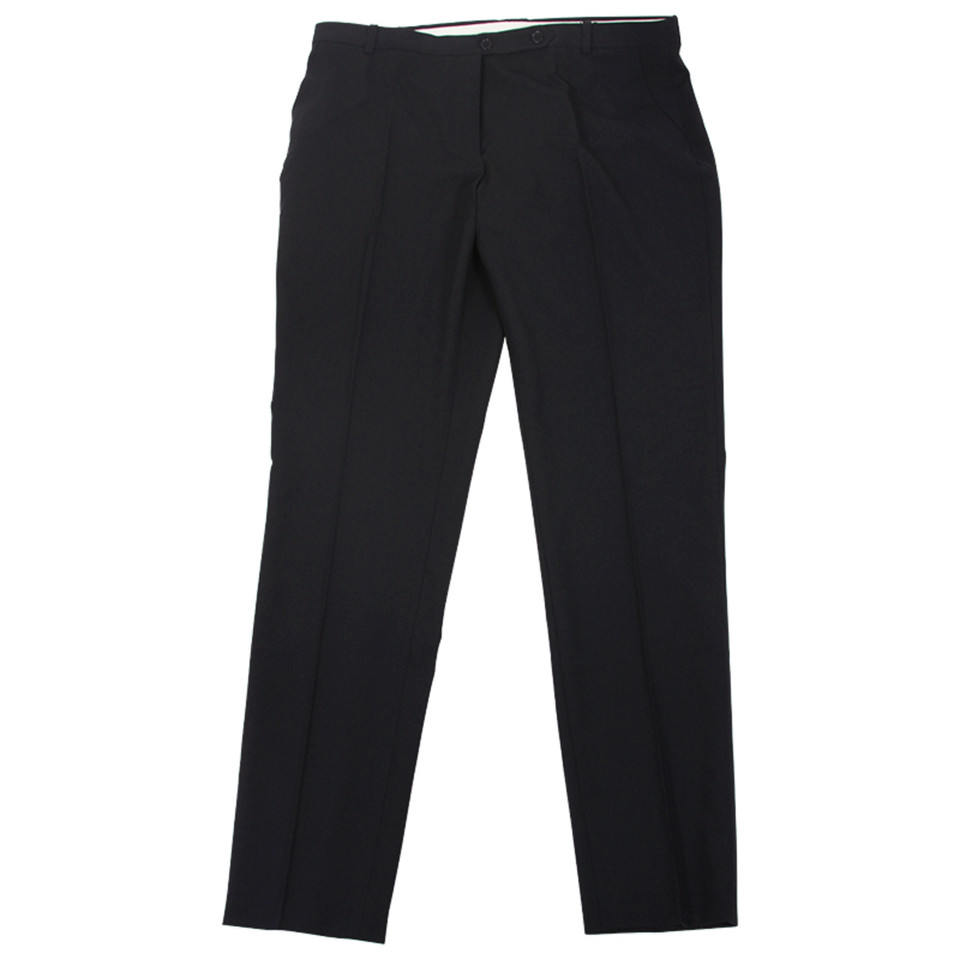 Day Birger & Mikkelsen trousers in dark blue