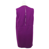 Acne Robe en violet