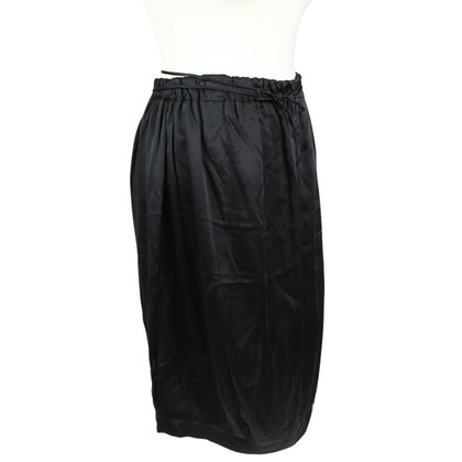 Other Designer Diana Brinks - skirt in black
