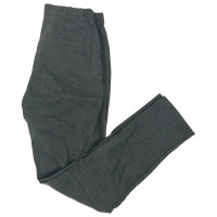 Bruuns Bazaar Pantalon gris