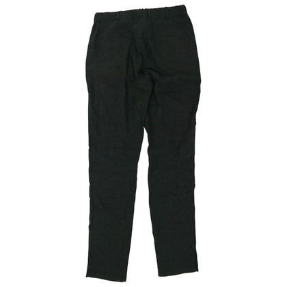 Bruuns Bazaar Pantaloni in grigio
