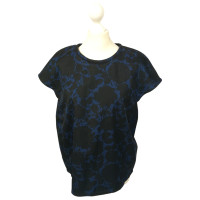 Marc By Marc Jacobs Top con stampa floreale