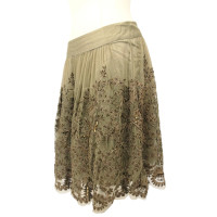 Pauw skirt with sequins