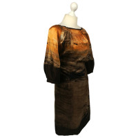 Alberta Ferretti Silk dress