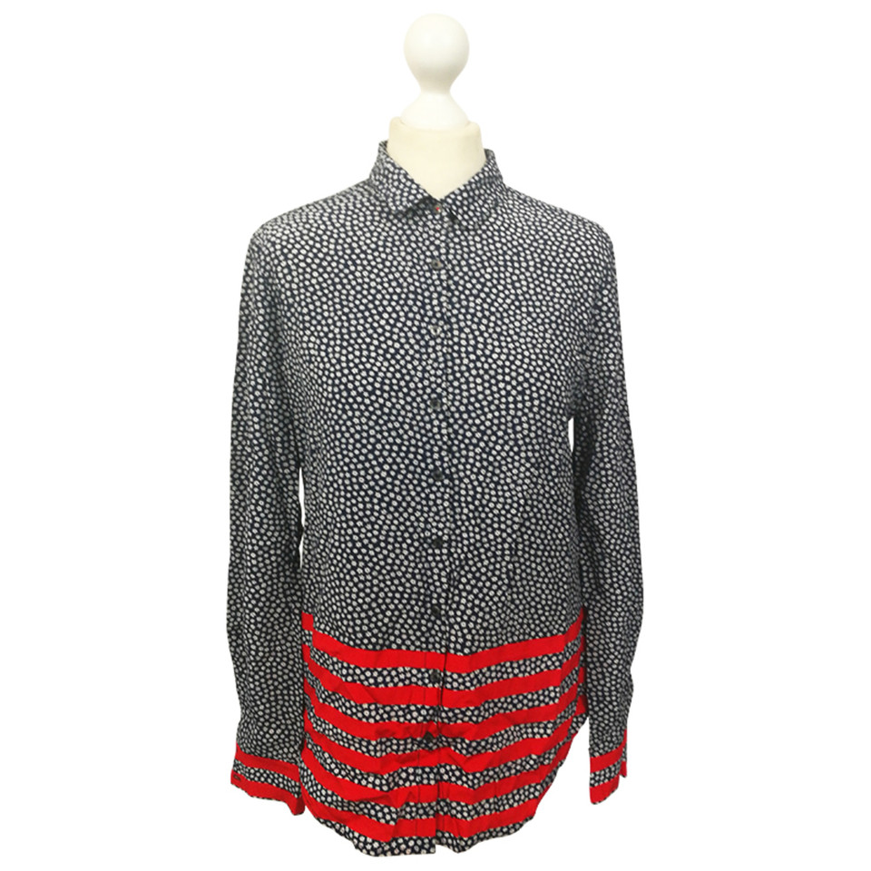 Tommy Hilfiger Blouse with pattern