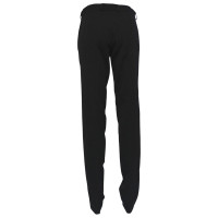 Bottega Veneta Pantalon en noir