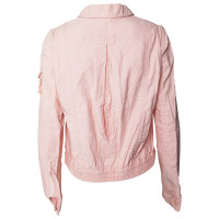 Marc Jacobs Jacket in pink