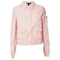 Marc Jacobs Jacket in pink