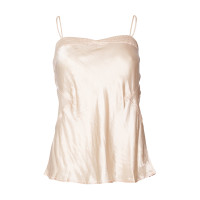 Isabel Marant top in Nude