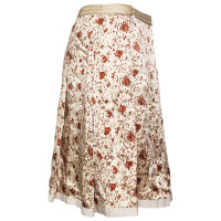 By Malene Birger skirt made of silk