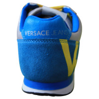 Versace scarpe da ginnastica