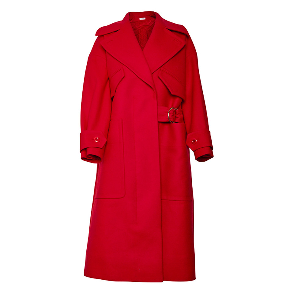 Rodebjer Oversized coat