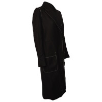 By Malene Birger Manteau en noir