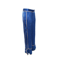 By Malene Birger trousers in blue