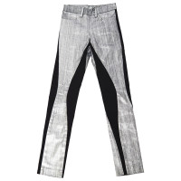 Acne Jeans in Bicolor