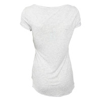 Karen Millen T-shirt in grey