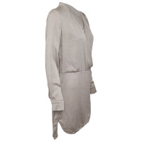 Bruuns Bazaar Robe grise