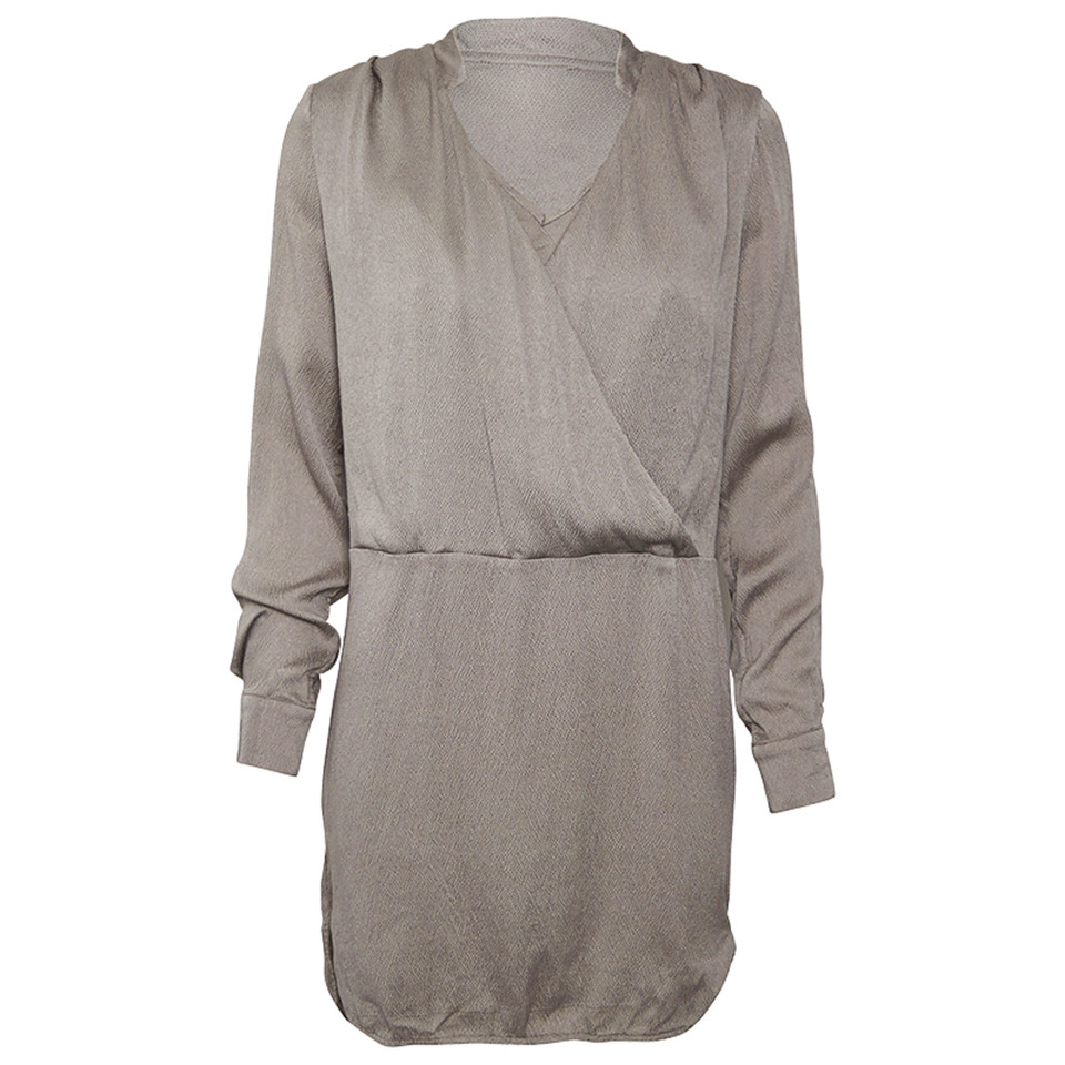 Bruuns Bazaar Dress in grey