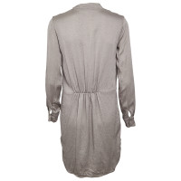 Bruuns Bazaar Kleid in Grau