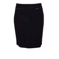 Calvin Klein skirt in black