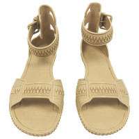 Givenchy Sandals in beige