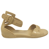 Givenchy Sandals in beige