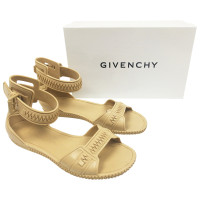 Givenchy Sandales en beige