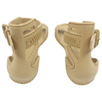 Givenchy Sandales en beige