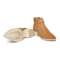 Designers Remix Ankle boots in beige
