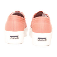 Superga Plateau-Sneakers