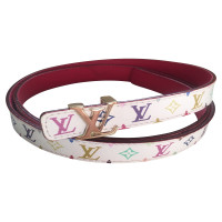 Louis Vuitton Belts from Monogram Multicolore