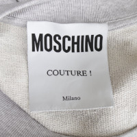 Moschino Sweatshirt met print