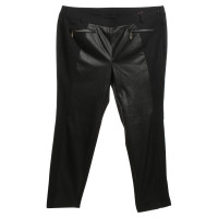 Basler Pantalon en noir