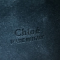 Chloé "Faye Shoulder Bag"