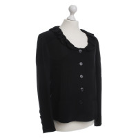 Sonia Rykiel Col châle Blazer