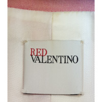 Red Valentino Blazer in Pink