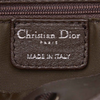 Christian Dior Handbag with logo pattern