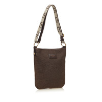 Yves Saint Laurent Shoulder bag in brown