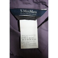 Max Mara Katoenen blouse