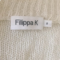 Filippa K Cardigan in white