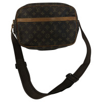 Louis Vuitton "Reporter PM Monogram Canvas"