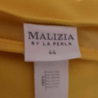 La Perla trousers in yellow